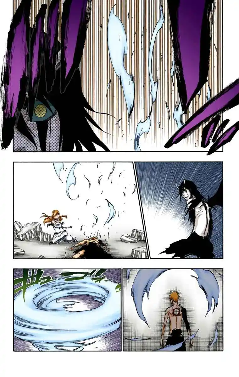 Bleach Full Color - Capítulo 353 - Página 8 - LectorTMOo