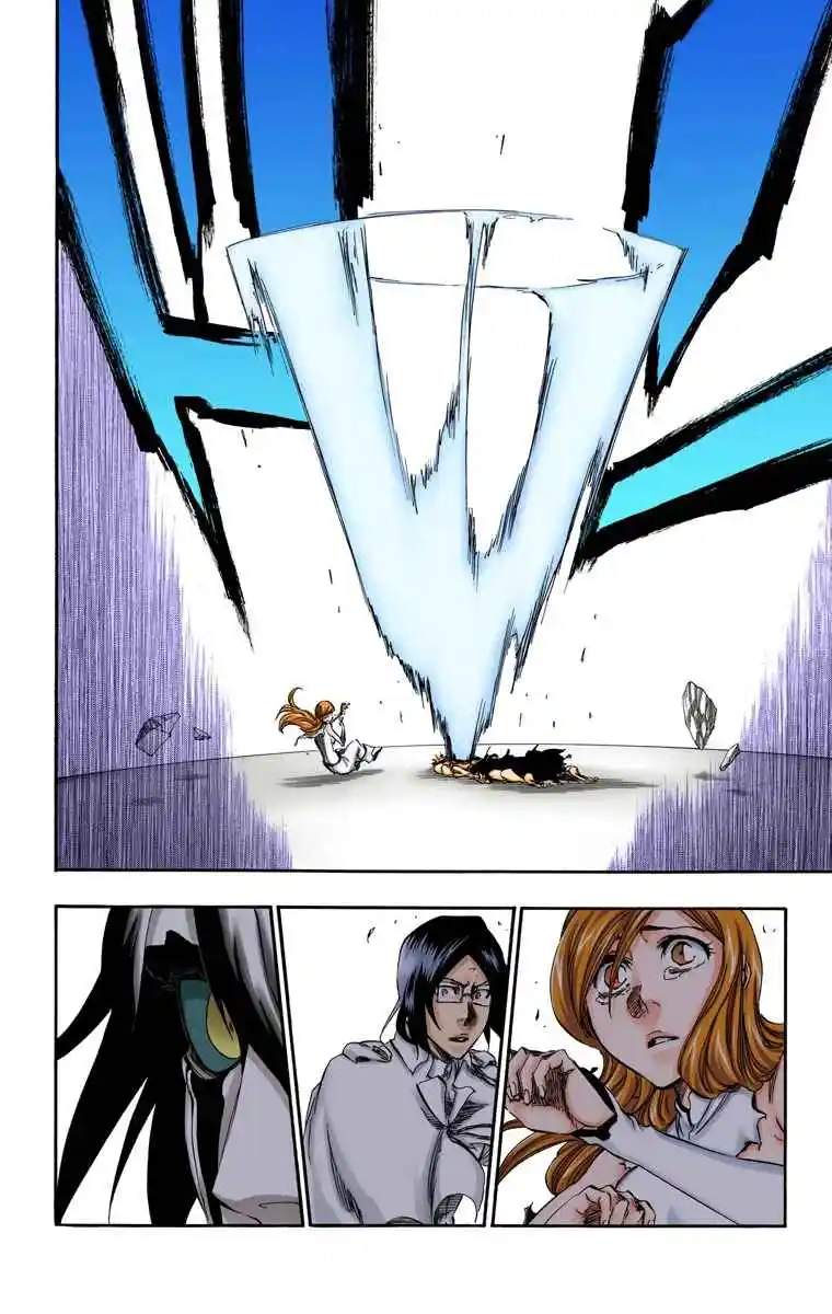 Bleach Full Color - Capítulo 353 - Página 9 - LectorTMOo