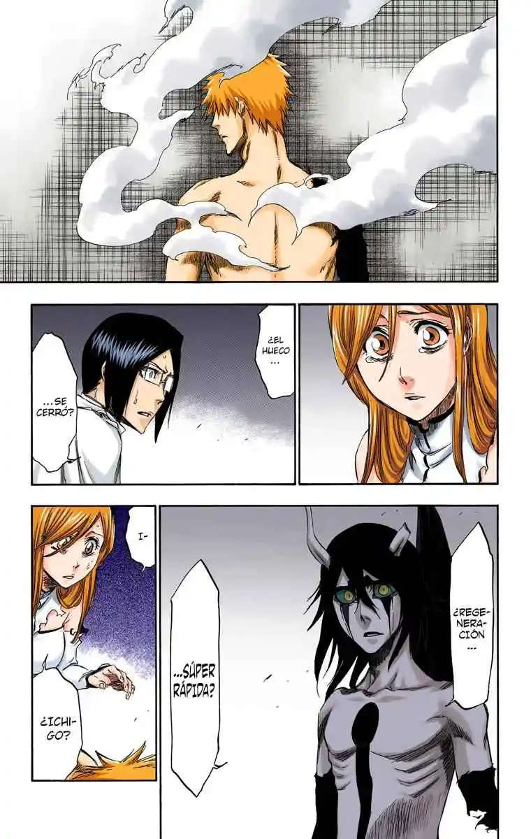 Bleach Full Color - Capítulo 353 - Página 10 - LectorTMOo