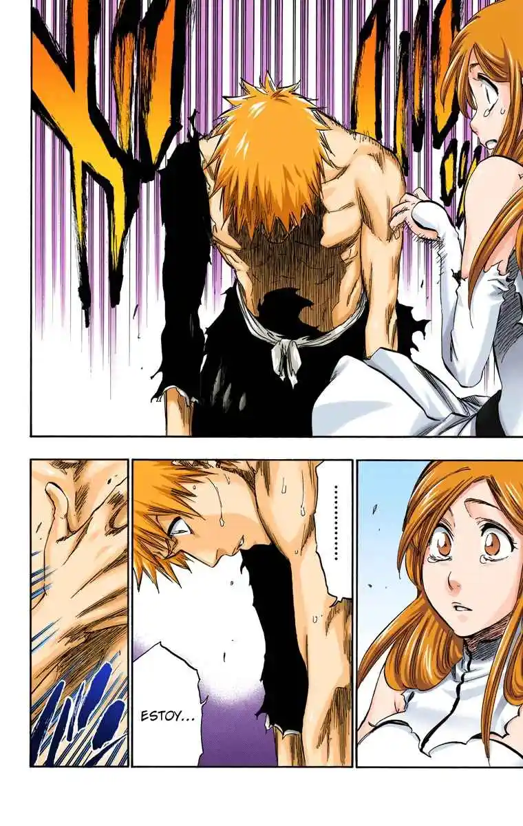 Bleach Full Color - Capítulo 353 - Página 11 - LectorTMOo