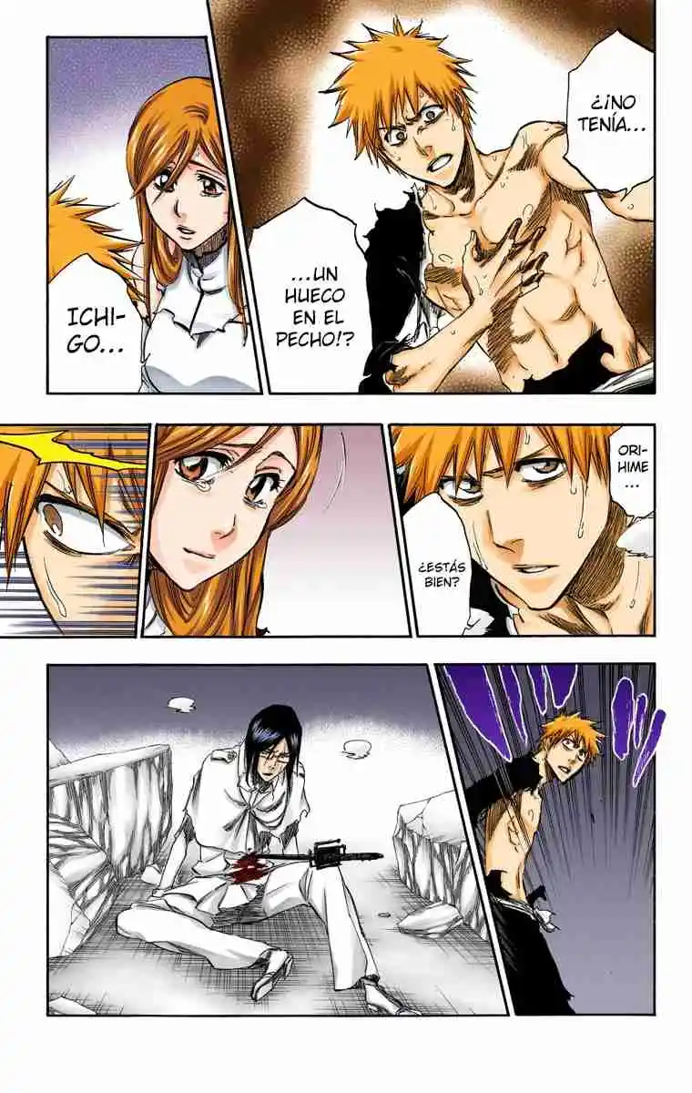 Bleach Full Color - Capítulo 353 - Página 12 - LectorTMOo