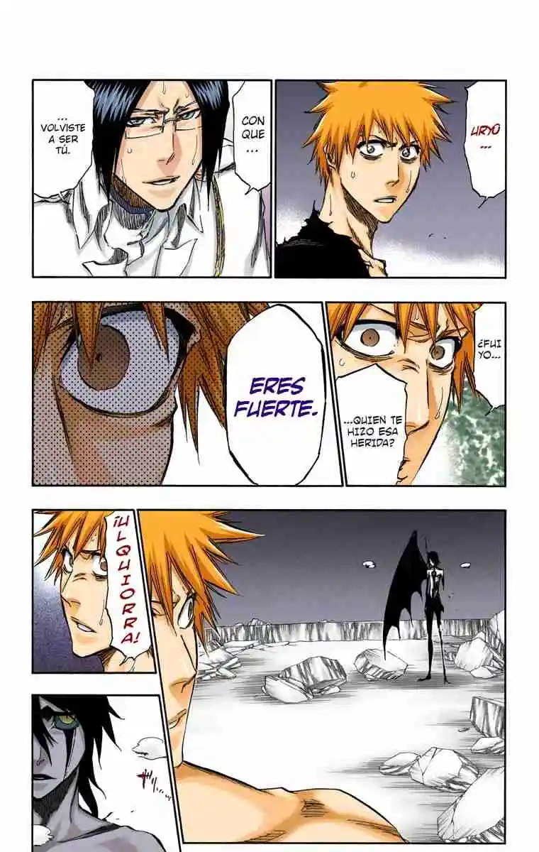 Bleach Full Color - Capítulo 353 - Página 13 - LectorTMOo