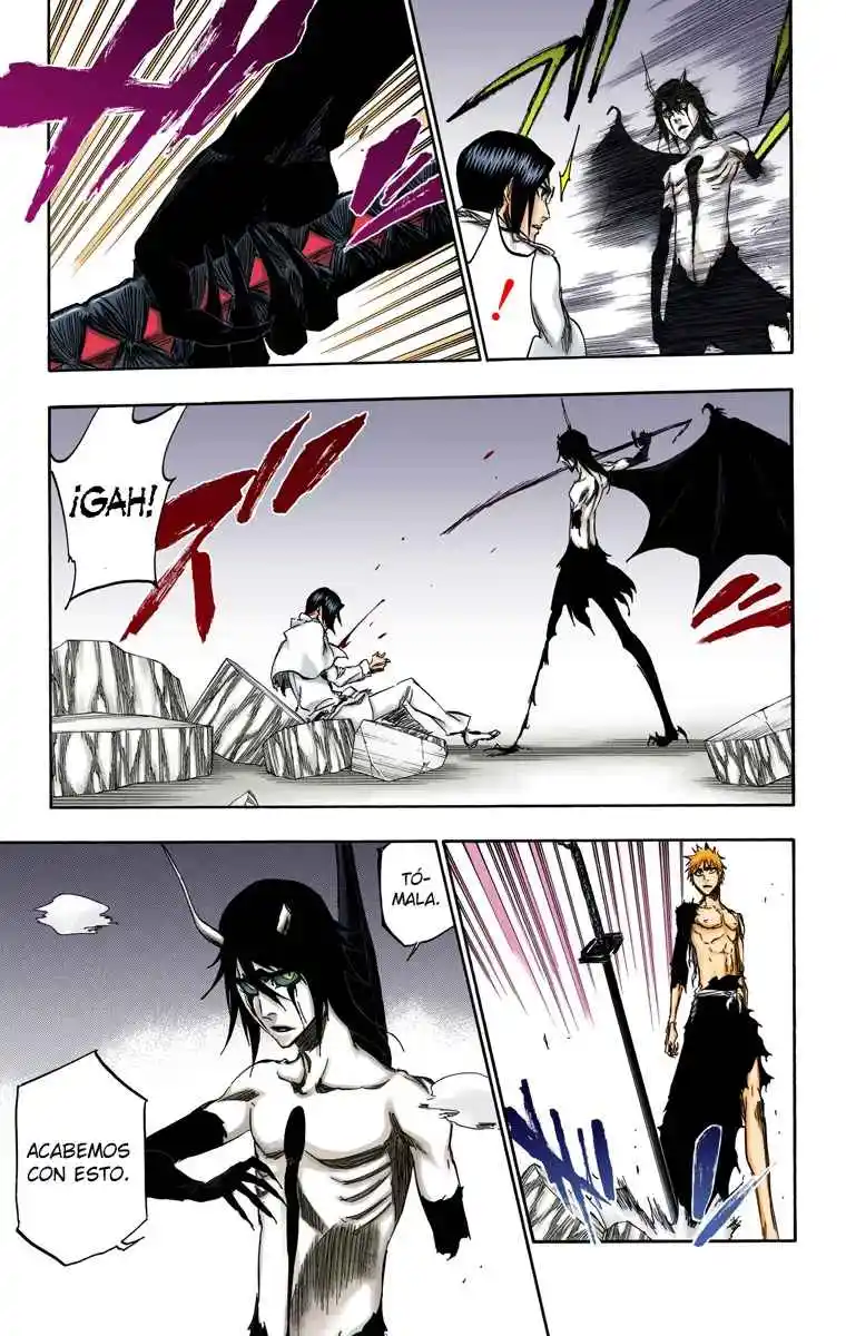 Bleach Full Color - Capítulo 353 - Página 14 - LectorTMOo