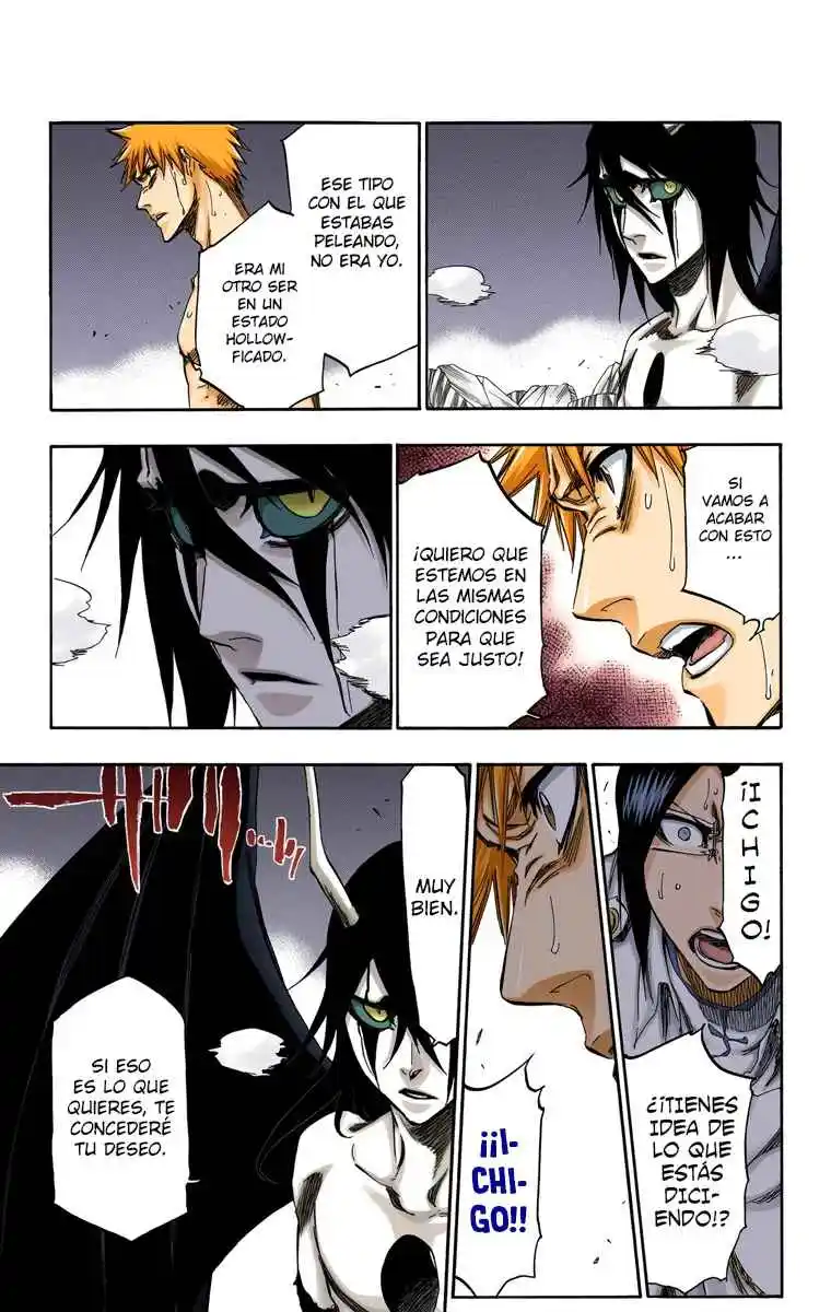 Bleach Full Color - Capítulo 353 - Página 16 - LectorTMOo