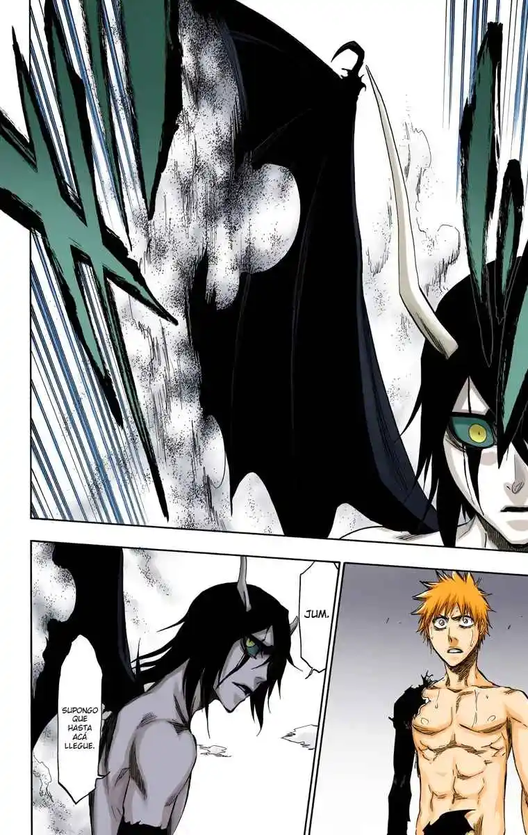 Bleach Full Color - Capítulo 353 - Página 17 - LectorTMOo