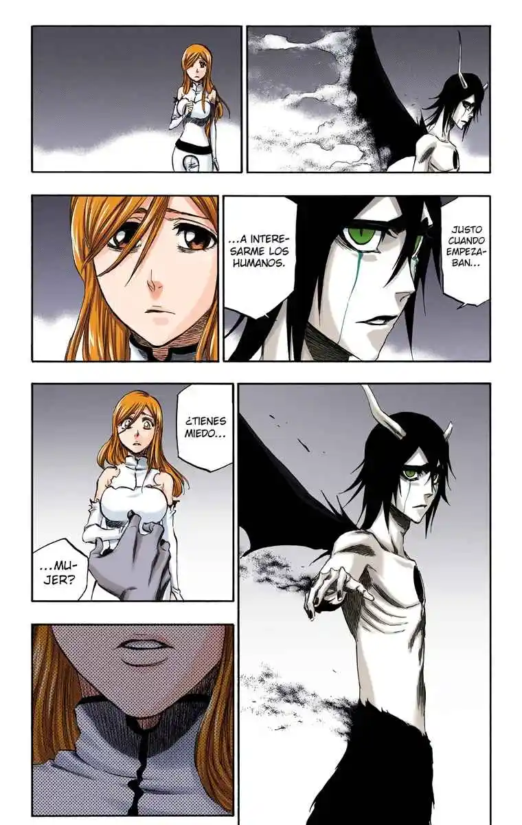 Bleach Full Color - Capítulo 353 - Página 20 - LectorTMOo