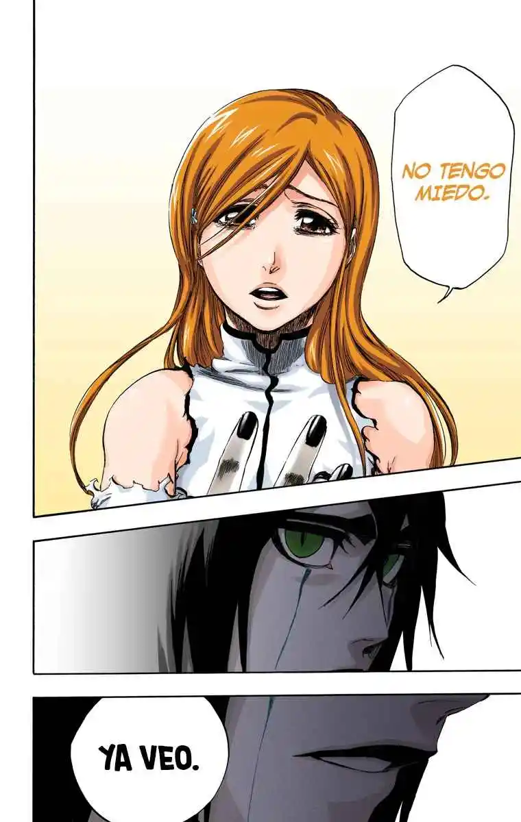 Bleach Full Color - Capítulo 353 - Página 21 - LectorTMOo