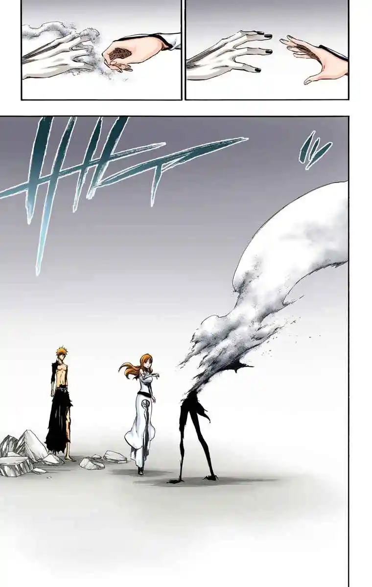 Bleach Full Color - Capítulo 353 - Página 22 - LectorTMOo