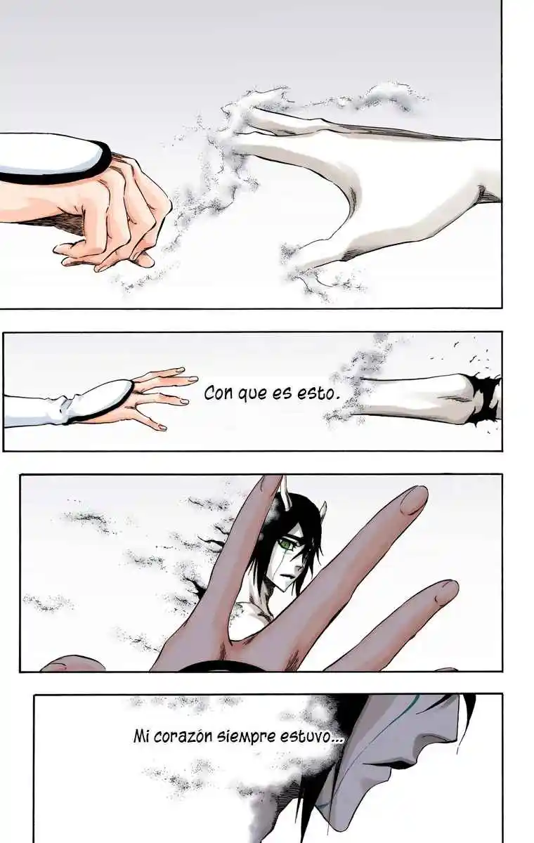 Bleach Full Color - Capítulo 354 - Página 4 - LectorTMOo
