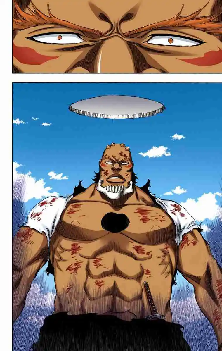 Bleach Full Color - Capítulo 354 - Página 7 - LectorTMOo