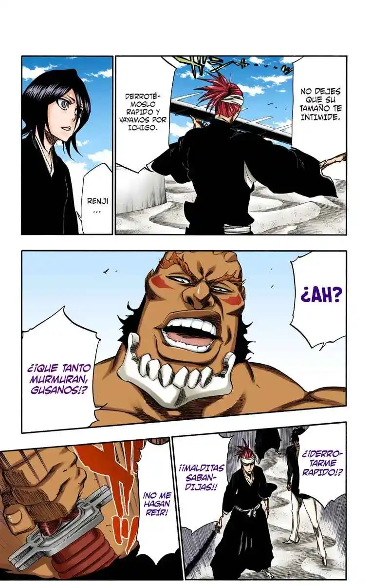 Bleach Full Color - Capítulo 354 - Página 12 - LectorTMOo
