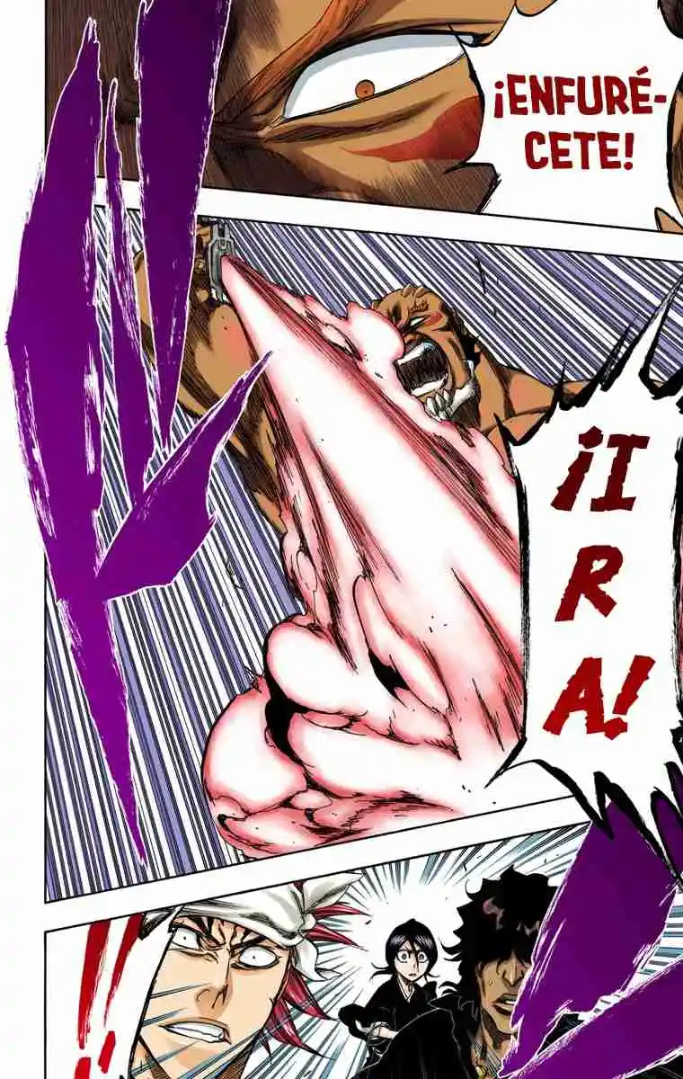 Bleach Full Color - Capítulo 354 - Página 13 - LectorTMOo
