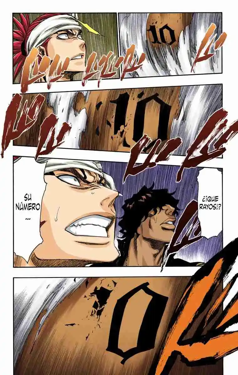 Bleach Full Color - Capítulo 354 - Página 14 - LectorTMOo