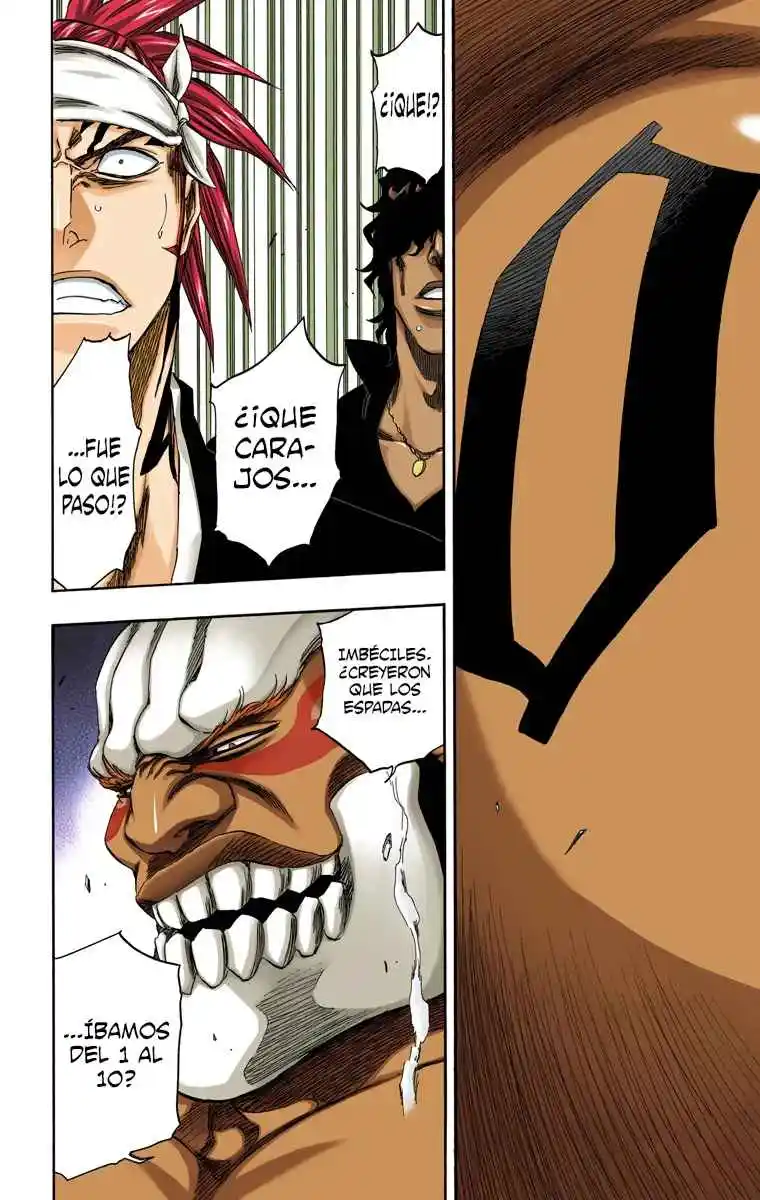 Bleach Full Color - Capítulo 354 - Página 16 - LectorTMOo