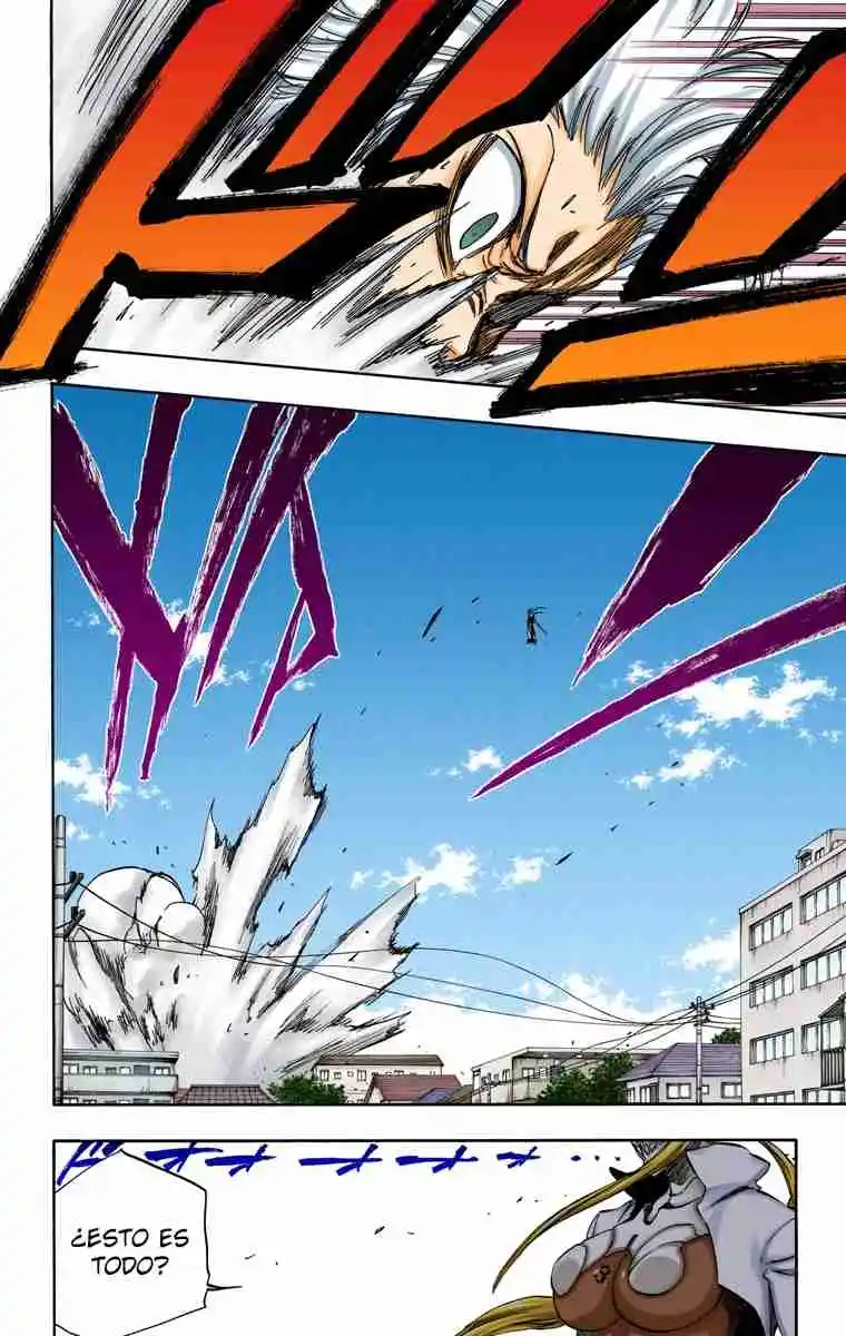 Bleach Full Color - Capítulo 354 - Página 18 - LectorTMOo