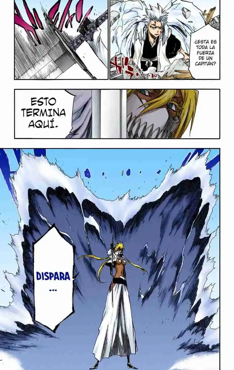 Bleach Full Color - Capítulo 354 - Página 19 - LectorTMOo