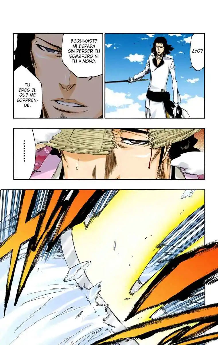 Bleach Full Color - Capítulo 355 - Página 5 - LectorTMOo