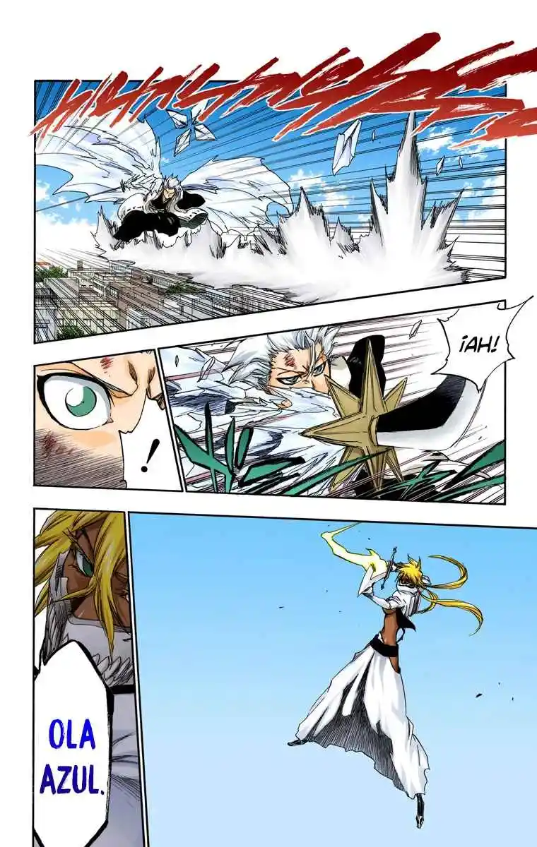 Bleach Full Color - Capítulo 355 - Página 6 - LectorTMOo