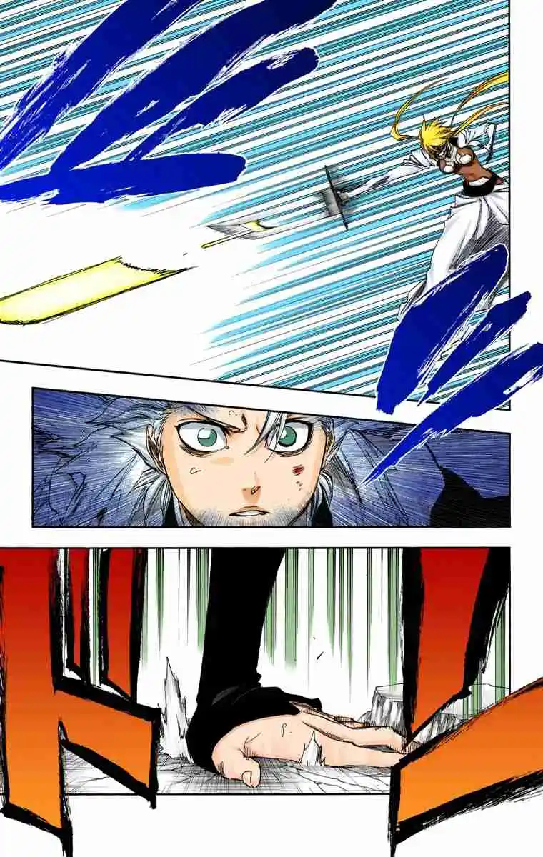 Bleach Full Color - Capítulo 355 - Página 7 - LectorTMOo