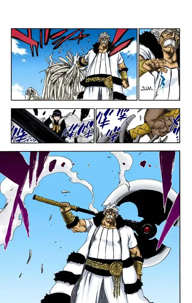 Bleach Full Color - Capítulo 355 - Página 9 - LectorTMOo
