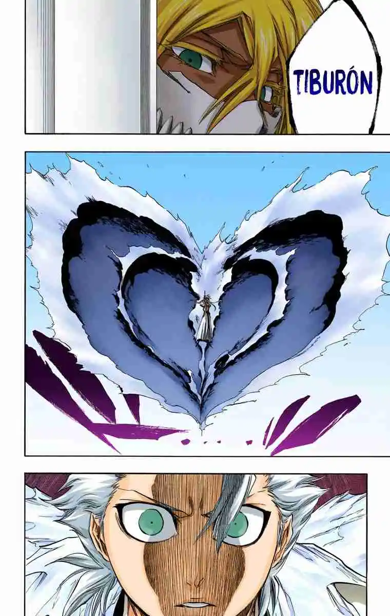 Bleach Full Color - Capítulo 355 - Página 14 - LectorTMOo