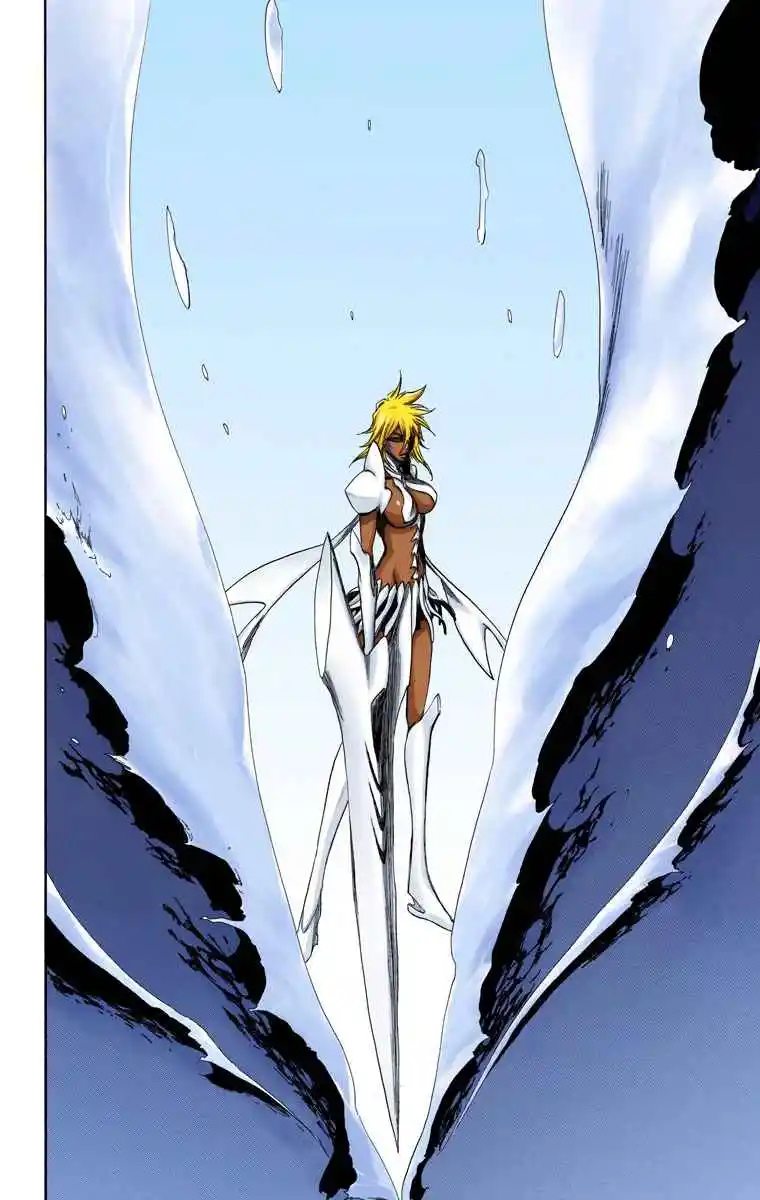 Bleach Full Color - Capítulo 355 - Página 16 - LectorTMOo