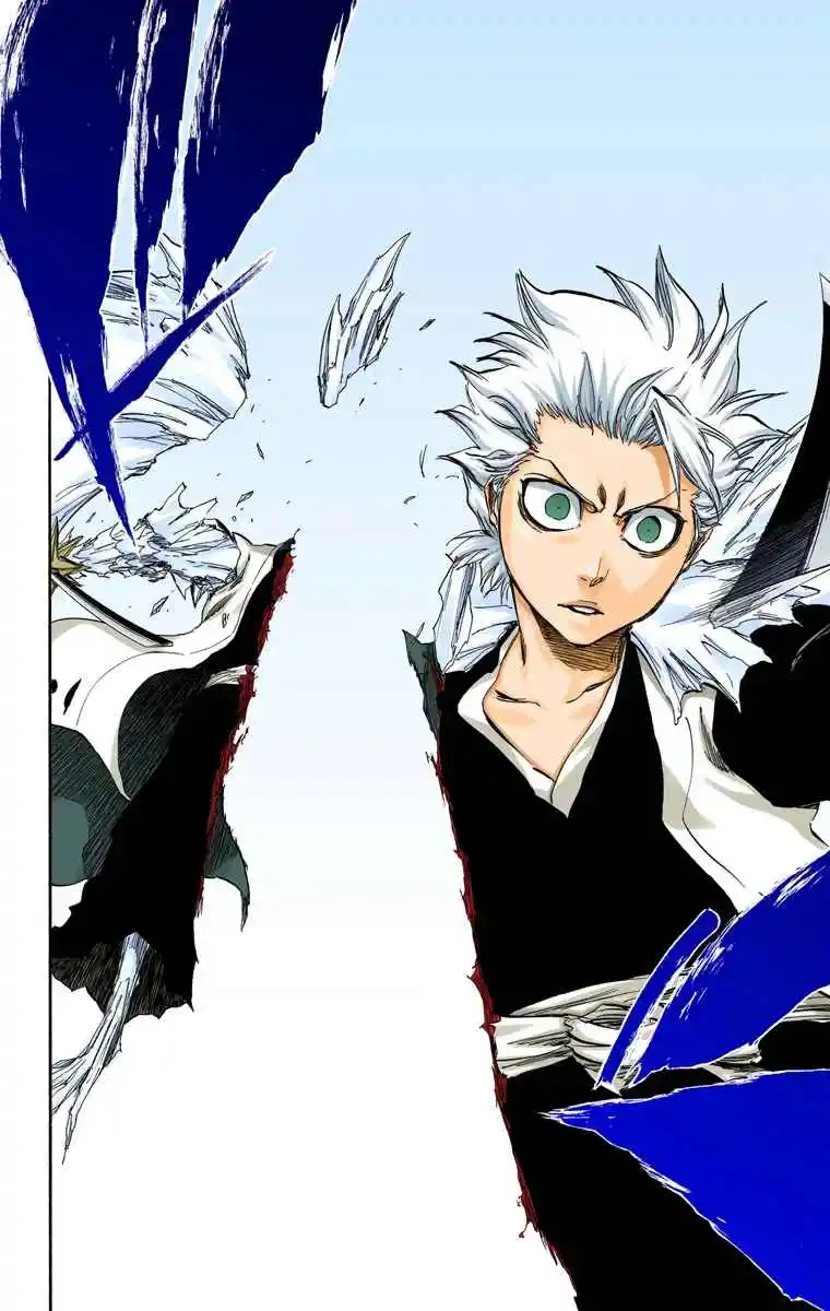 Bleach Full Color - Capítulo 355 - Página 18 - LectorTMOo