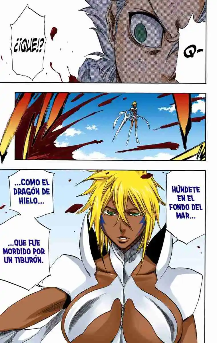 Bleach Full Color - Capítulo 355 - Página 19 - LectorTMOo