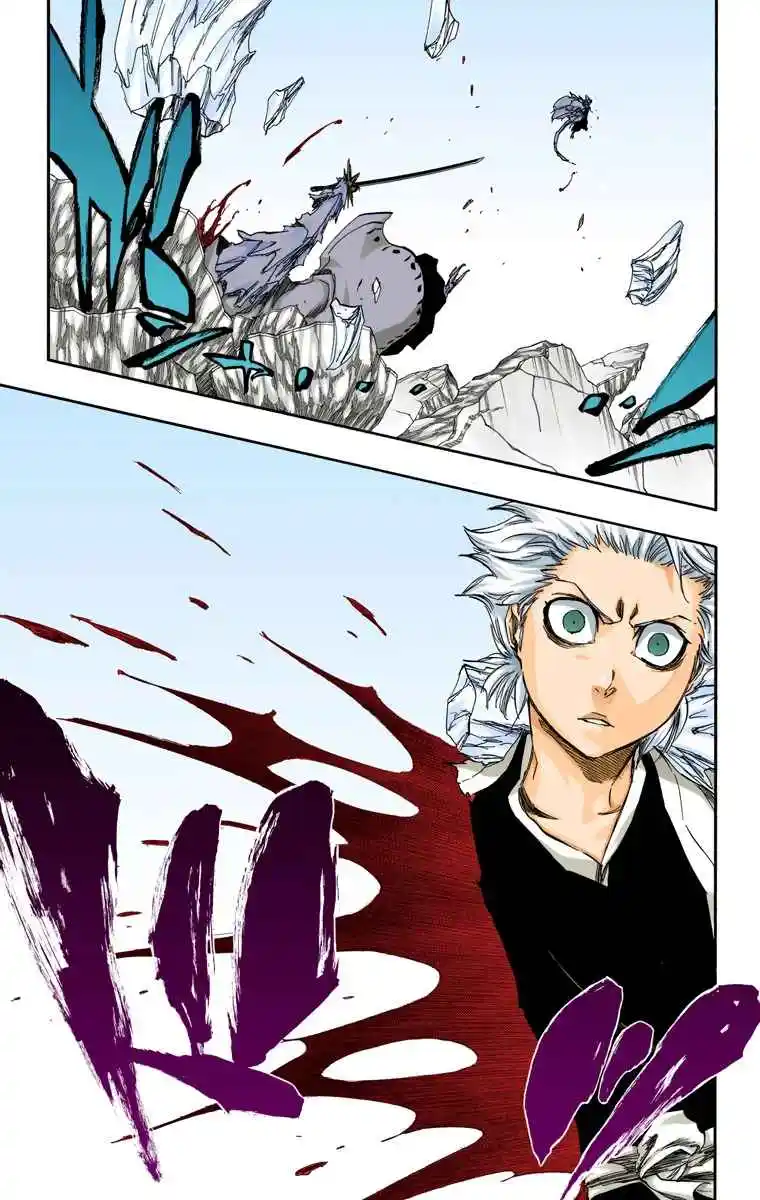 Bleach Full Color - Capítulo 356 - Página 4 - LectorTMOo