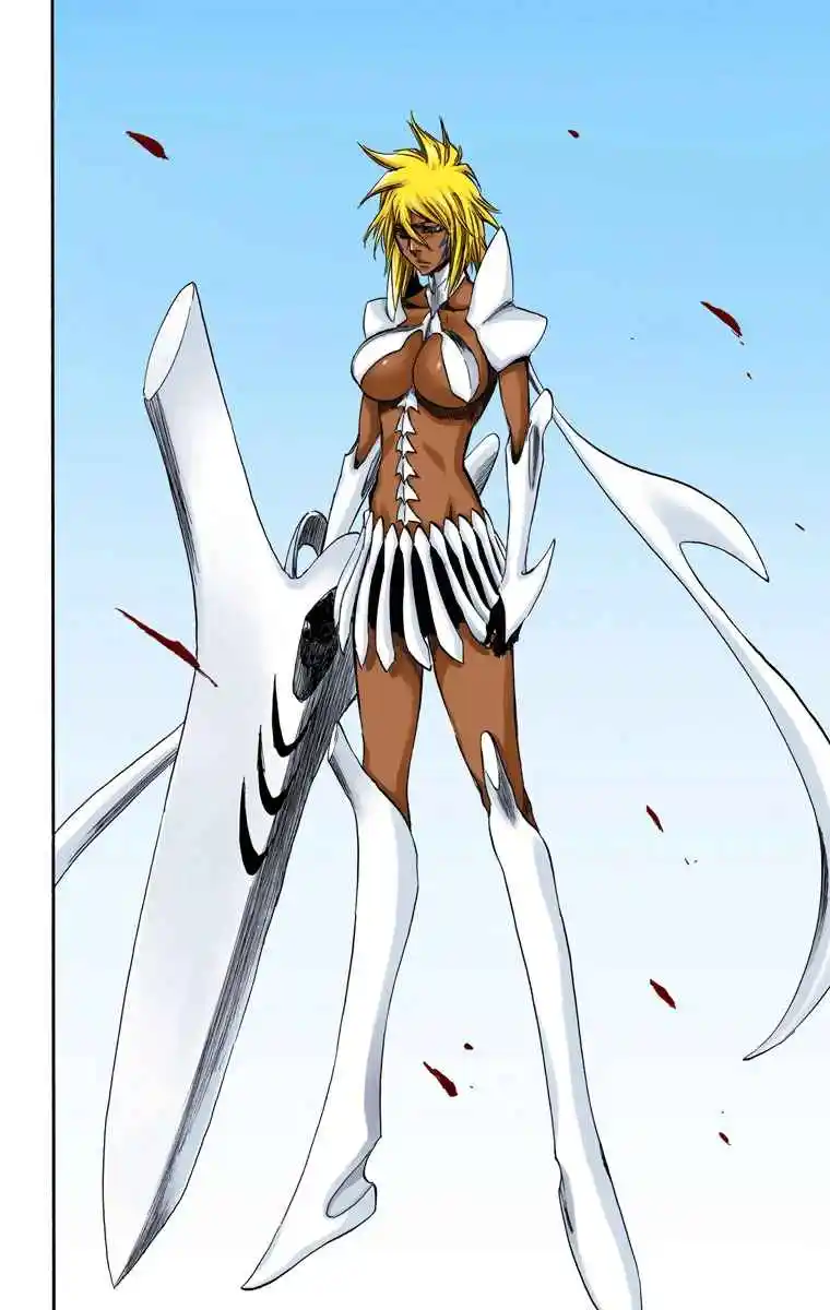 Bleach Full Color - Capítulo 356 - Página 5 - LectorTMOo