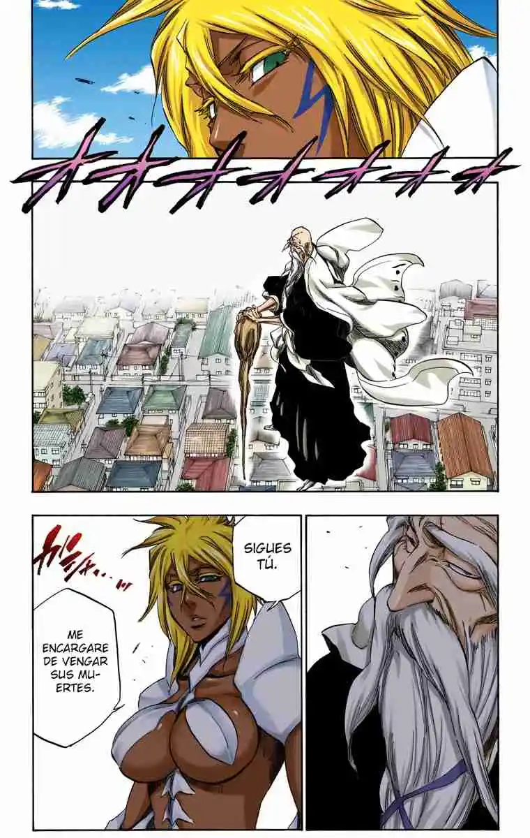 Bleach Full Color - Capítulo 356 - Página 6 - LectorTMOo