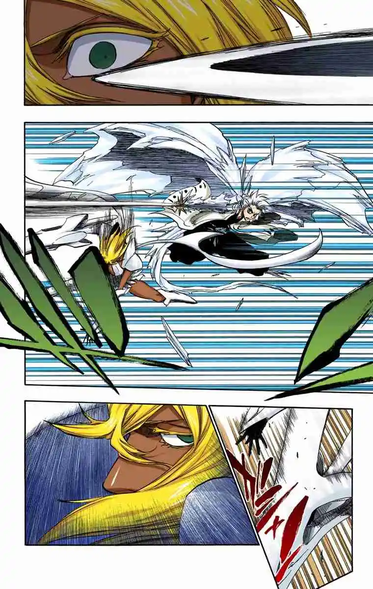 Bleach Full Color - Capítulo 356 - Página 7 - LectorTMOo