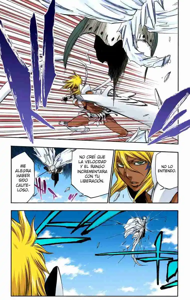 Bleach Full Color - Capítulo 356 - Página 8 - LectorTMOo