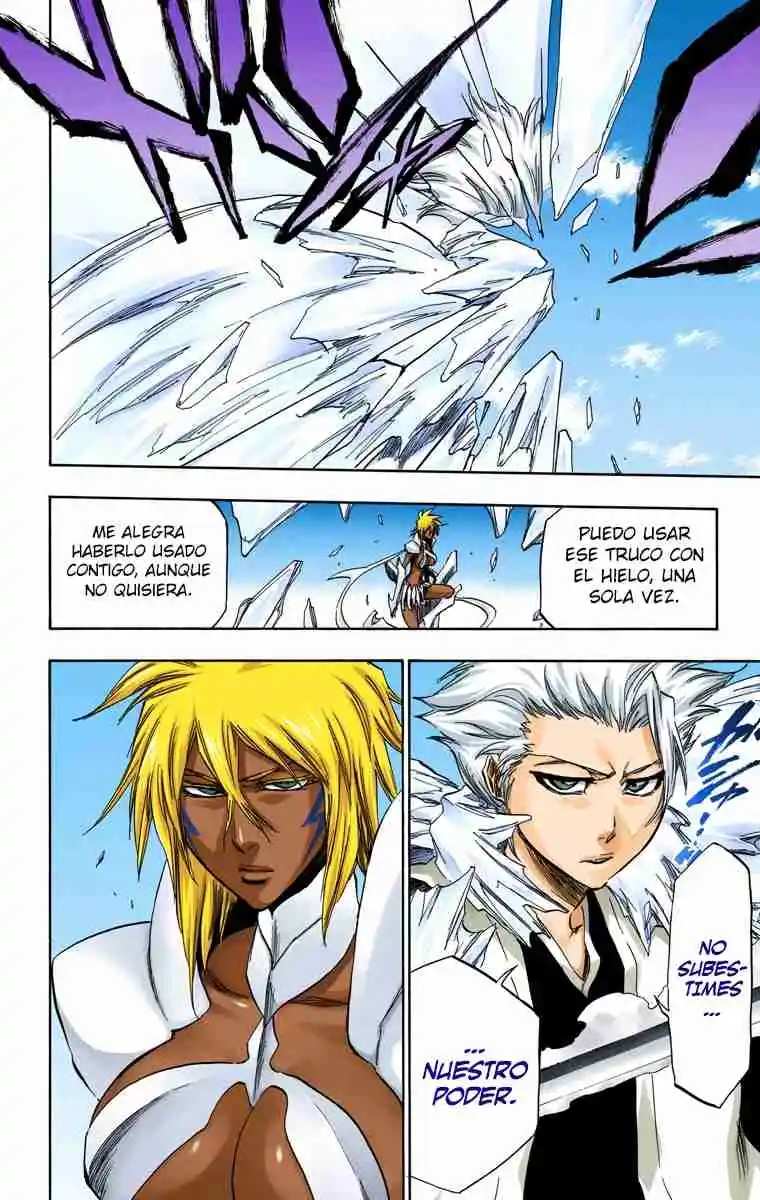 Bleach Full Color - Capítulo 356 - Página 9 - LectorTMOo