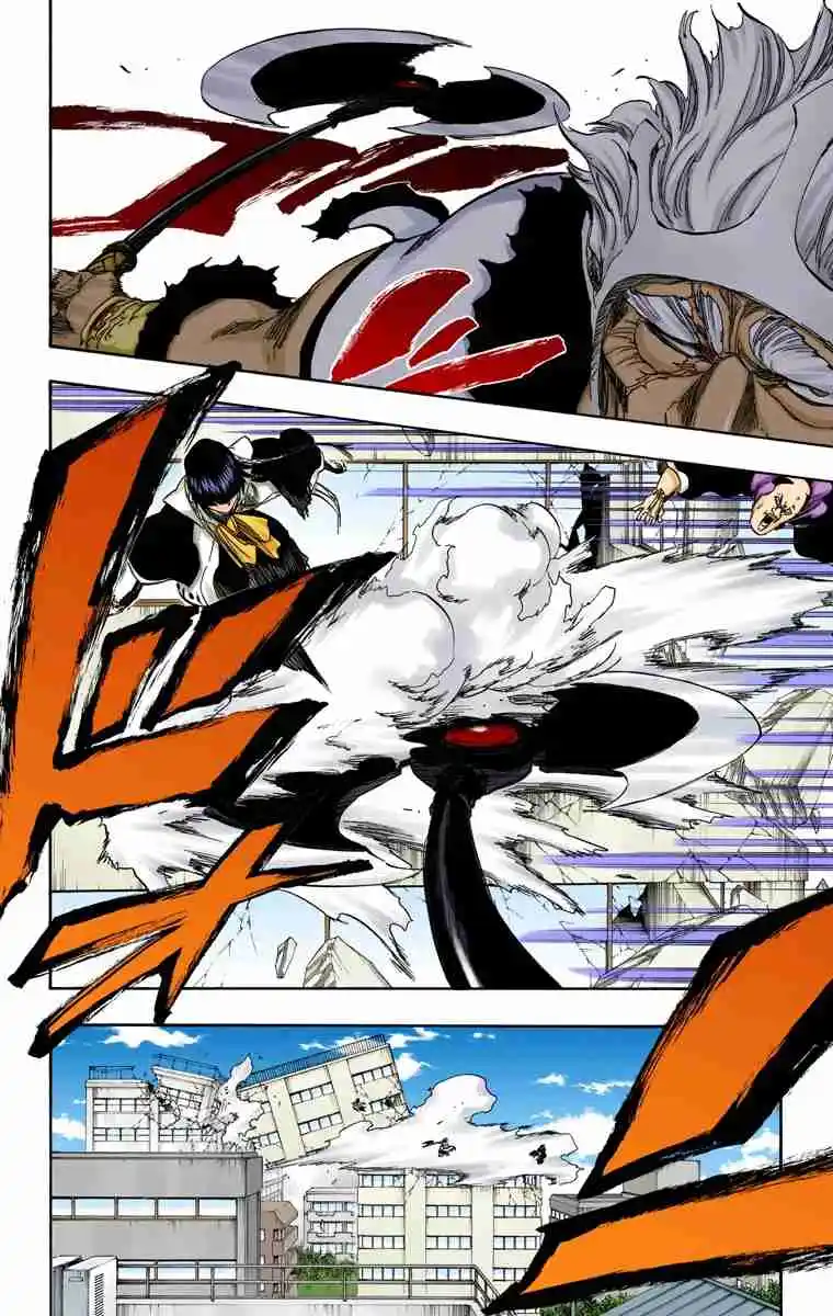 Bleach Full Color - Capítulo 356 - Página 11 - LectorTMOo