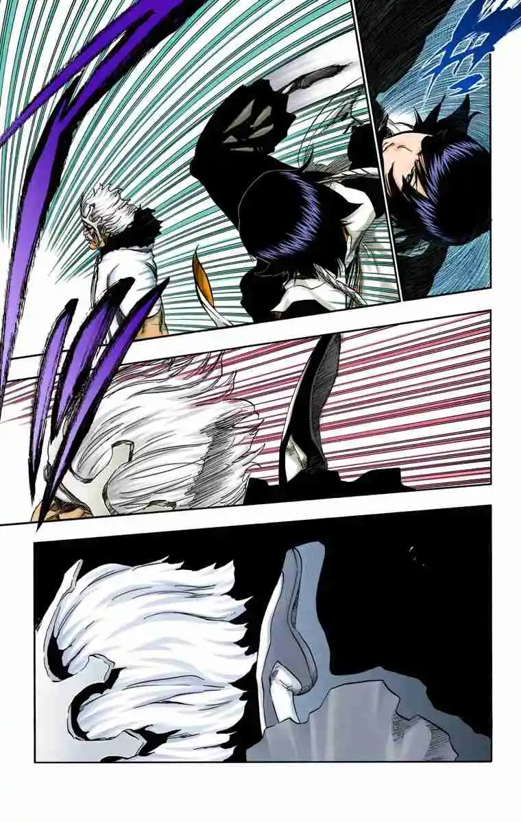 Bleach Full Color - Capítulo 356 - Página 12 - LectorTMOo