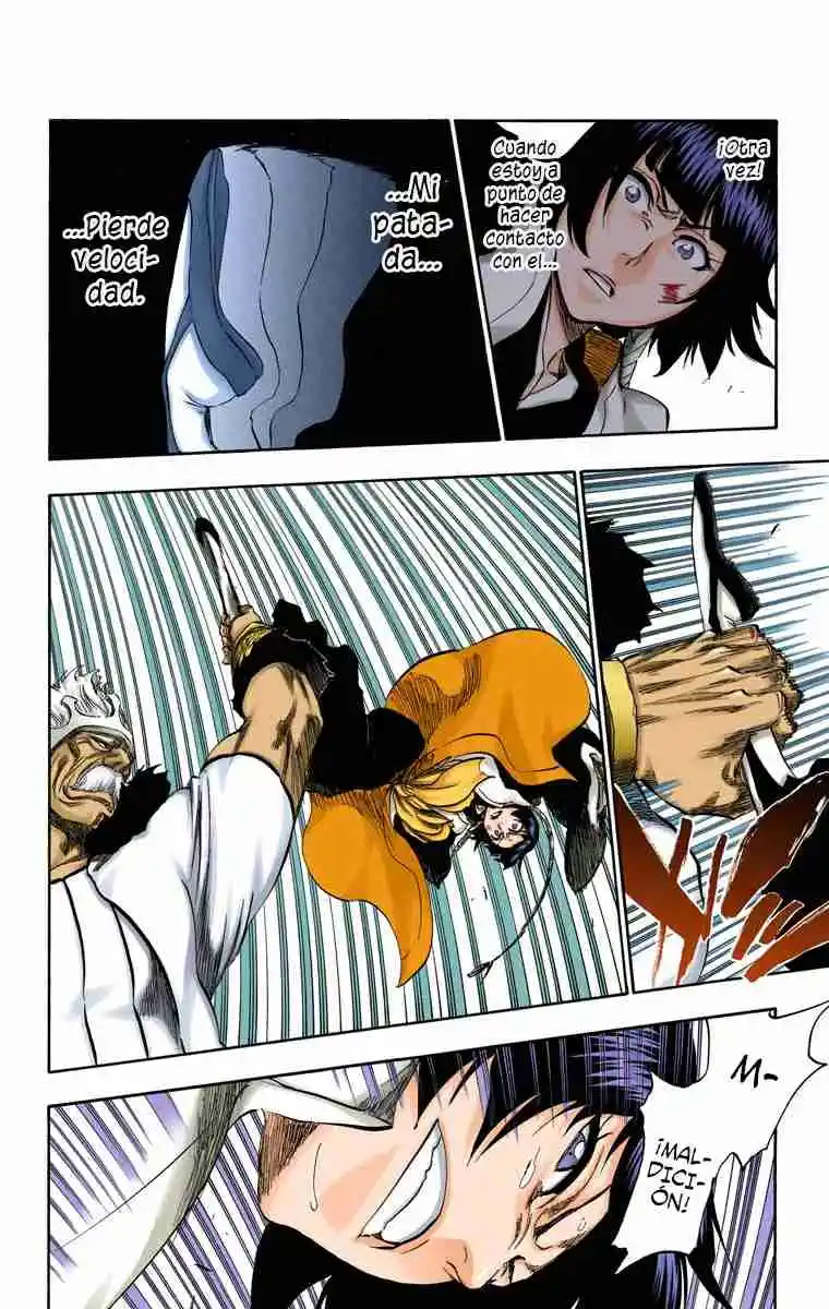 Bleach Full Color - Capítulo 356 - Página 13 - LectorTMOo