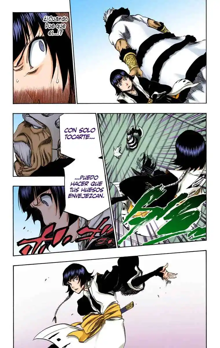 Bleach Full Color - Capítulo 356 - Página 18 - LectorTMOo