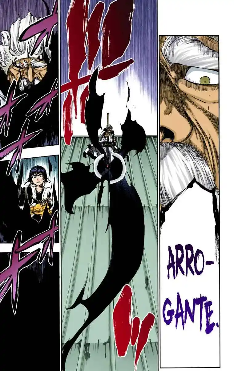 Bleach Full Color - Capítulo 356 - Página 20 - LectorTMOo