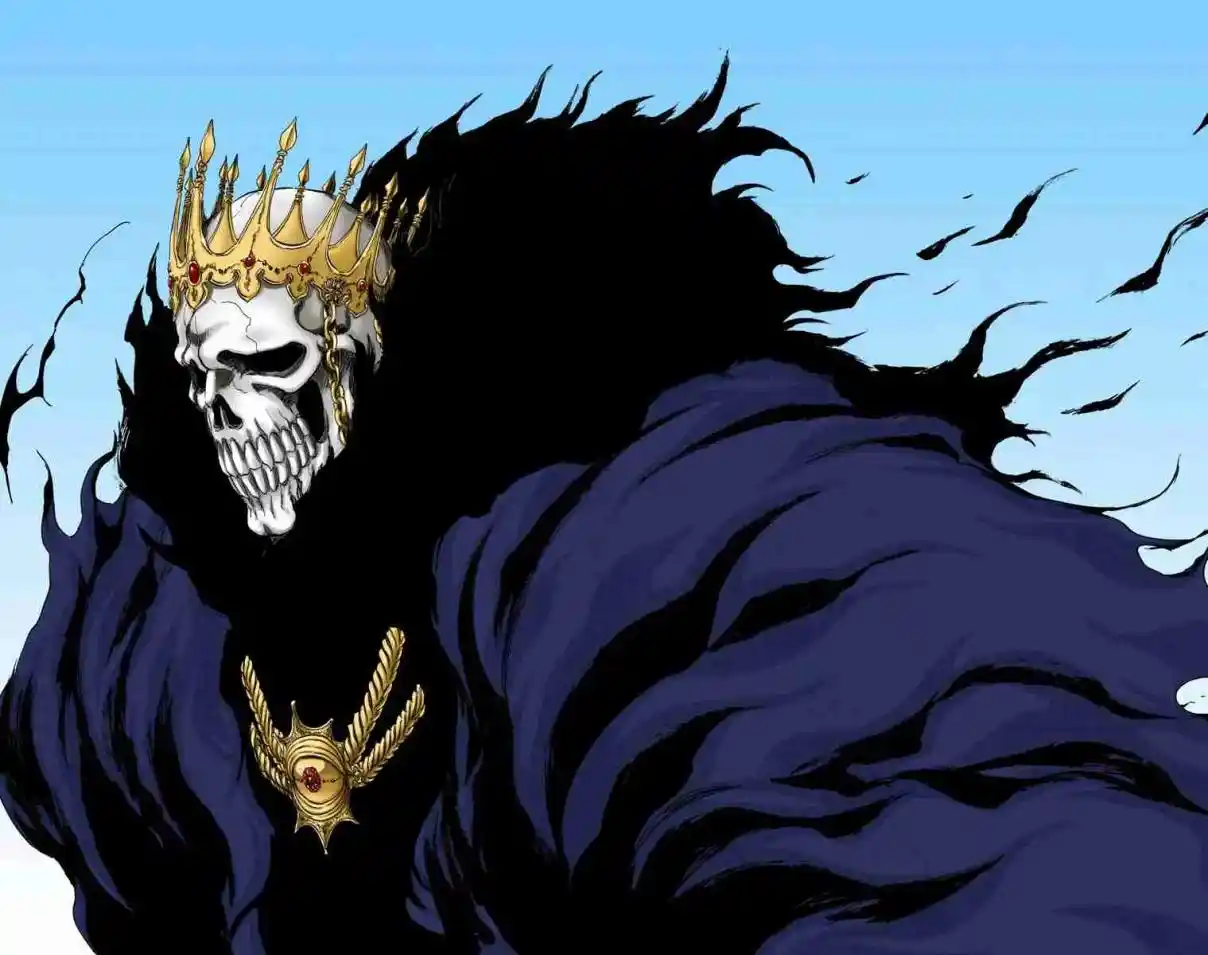 Bleach Full Color - Capítulo 356 - Página 21 - LectorTMOo