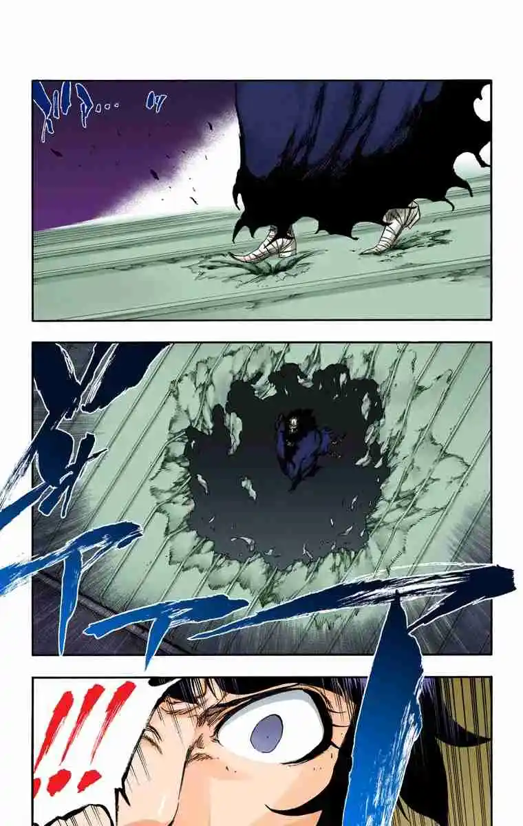 Bleach Full Color - Capítulo 357 - Página 5 - LectorTMOo