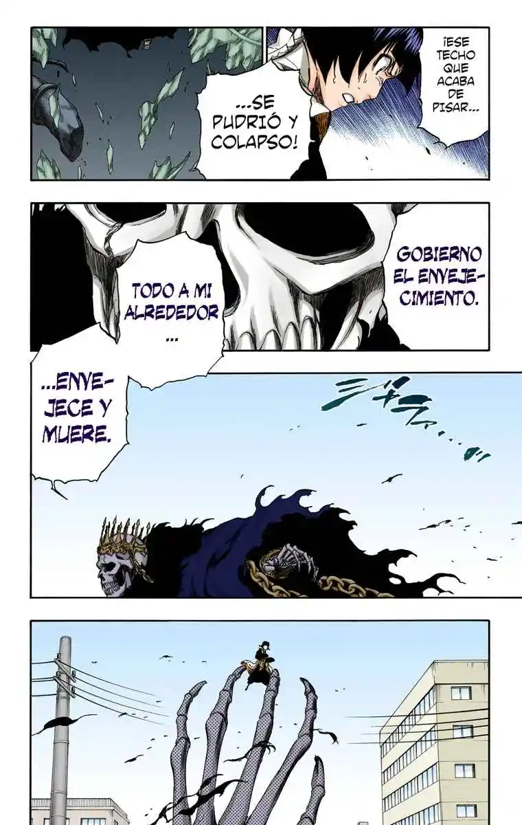 Bleach Full Color - Capítulo 357 - Página 6 - LectorTMOo