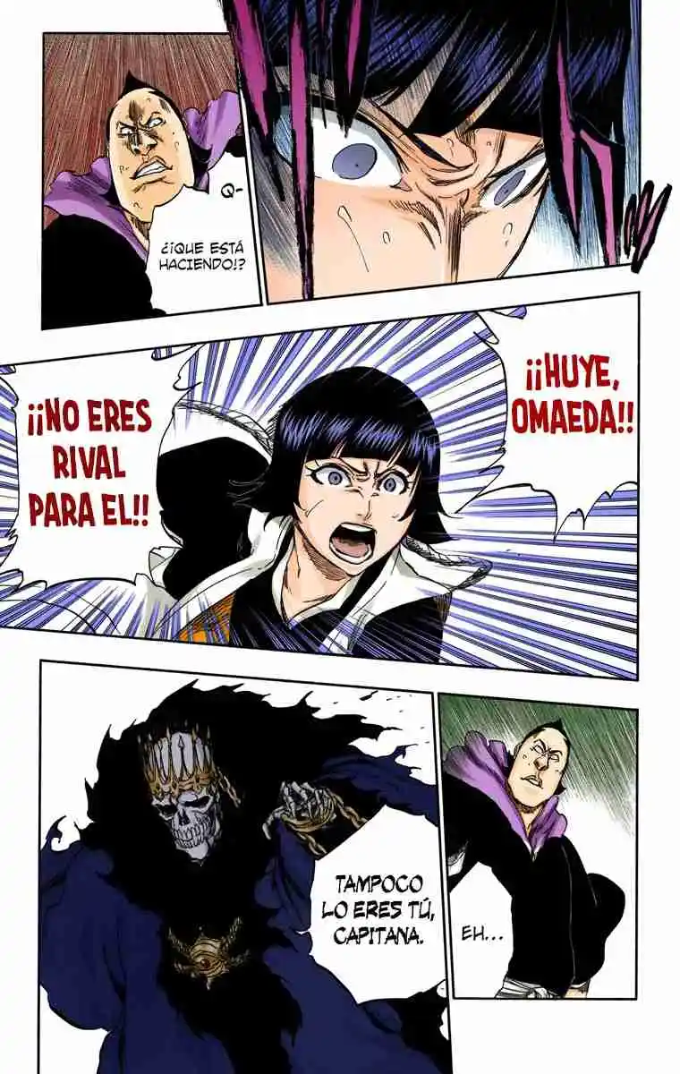 Bleach Full Color - Capítulo 357 - Página 7 - LectorTMOo