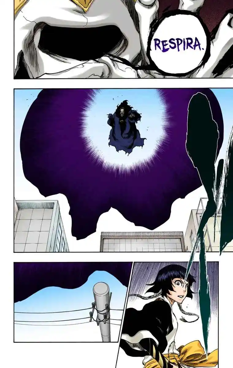 Bleach Full Color - Capítulo 357 - Página 8 - LectorTMOo