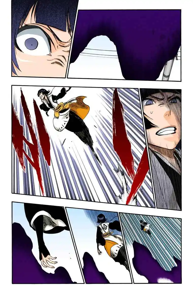 Bleach Full Color - Capítulo 357 - Página 9 - LectorTMOo