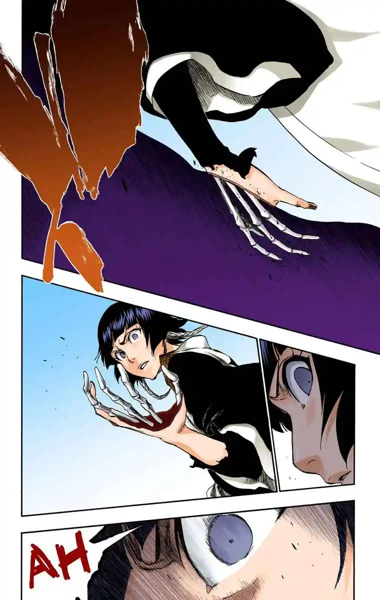 Bleach Full Color - Capítulo 357 - Página 10 - LectorTMOo