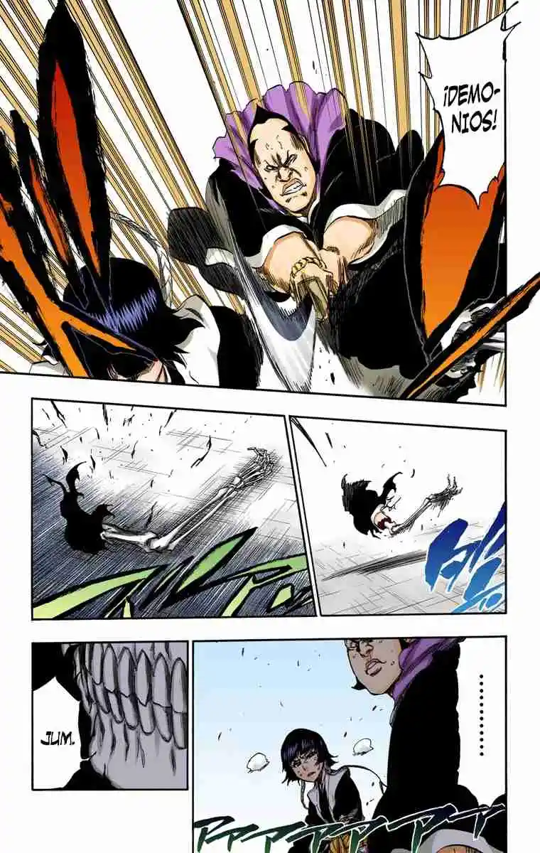Bleach Full Color - Capítulo 357 - Página 13 - LectorTMOo