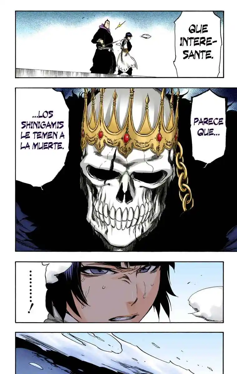 Bleach Full Color - Capítulo 357 - Página 14 - LectorTMOo