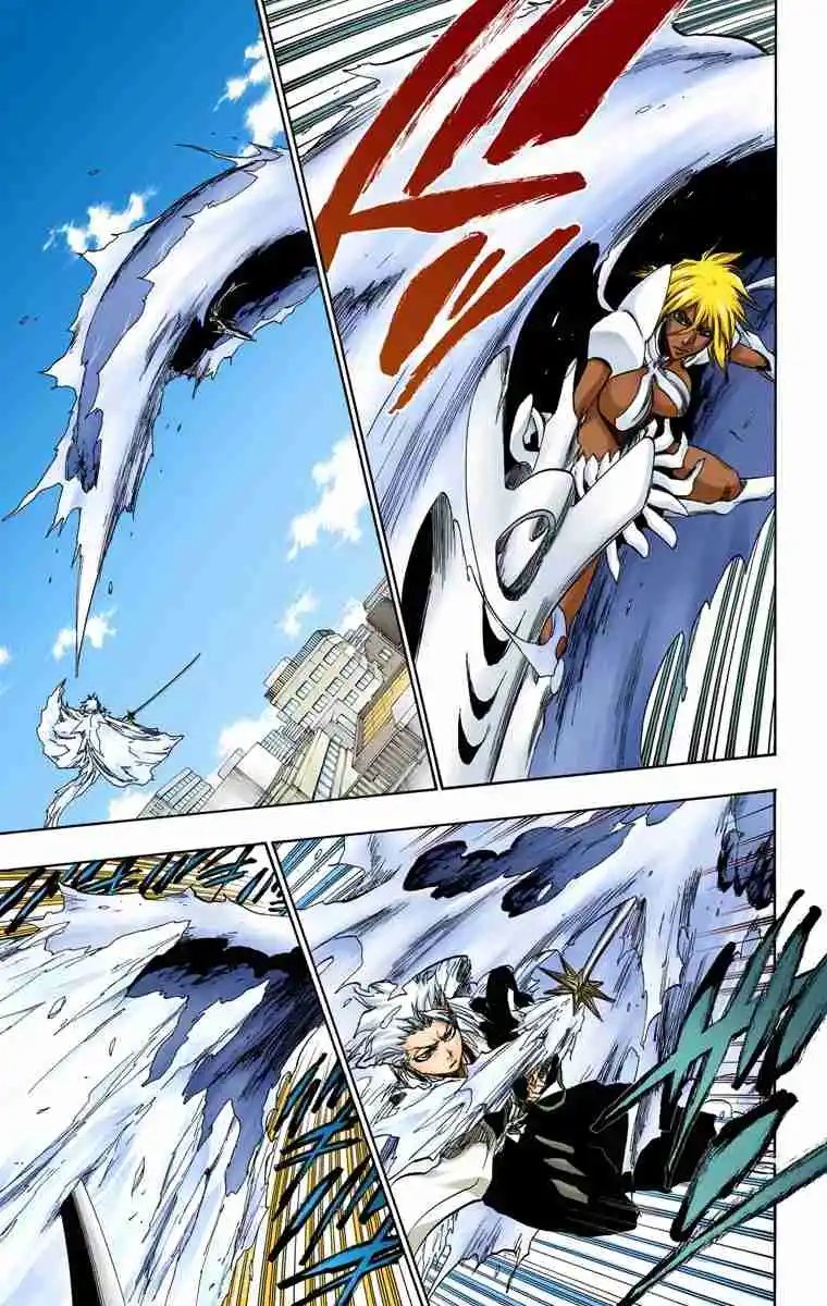 Bleach Full Color - Capítulo 357 - Página 15 - LectorTMOo