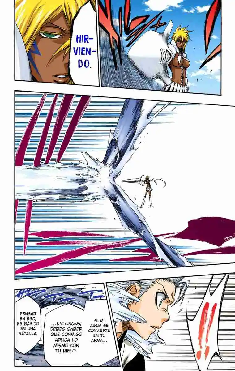 Bleach Full Color - Capítulo 357 - Página 18 - LectorTMOo